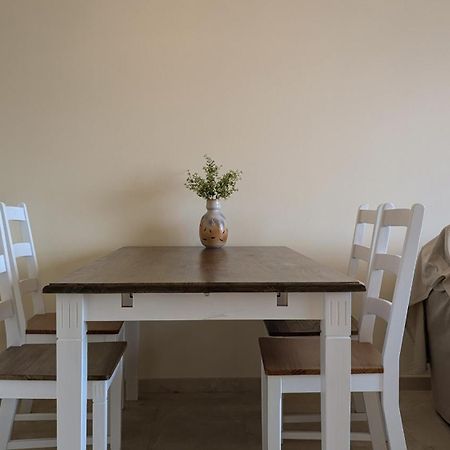 Los Altos Sea View Apartment 菲内斯特拉特 外观 照片