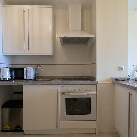 Los Altos Sea View Apartment 菲内斯特拉特 外观 照片